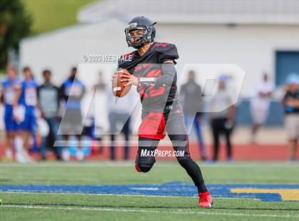 Thumbnail 1 in Center Hill @ Oxford (Spring Game) photogallery.