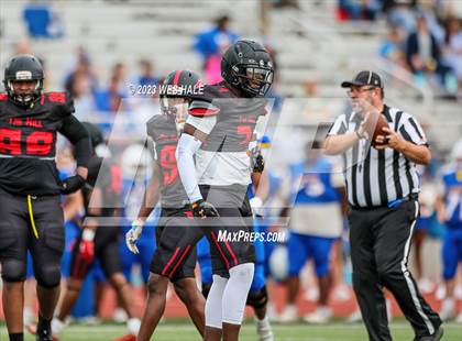Thumbnail 1 in Center Hill @ Oxford (Spring Game) photogallery.