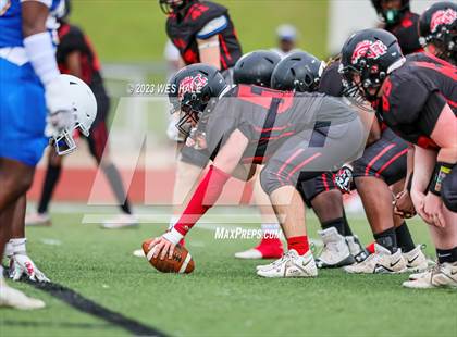 Thumbnail 2 in Center Hill @ Oxford (Spring Game) photogallery.