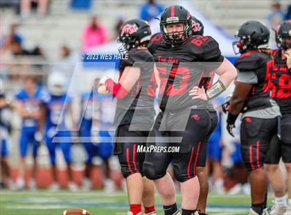 Thumbnail 2 in Center Hill @ Oxford (Spring Game) photogallery.