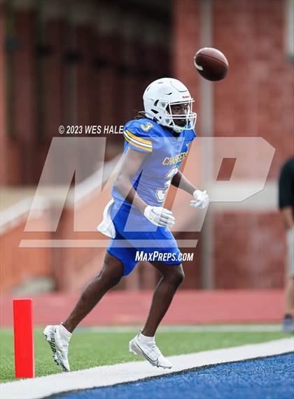 Thumbnail 3 in Center Hill @ Oxford (Spring Game) photogallery.