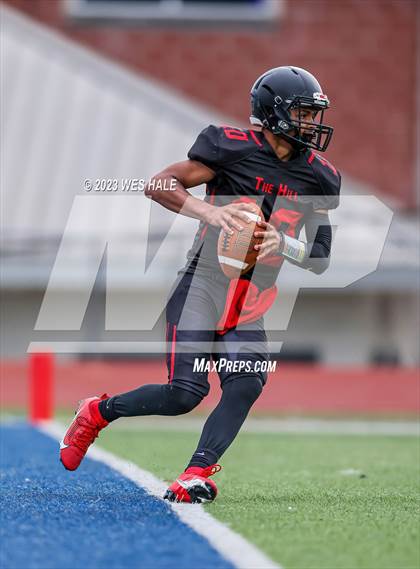Thumbnail 2 in Center Hill @ Oxford (Spring Game) photogallery.