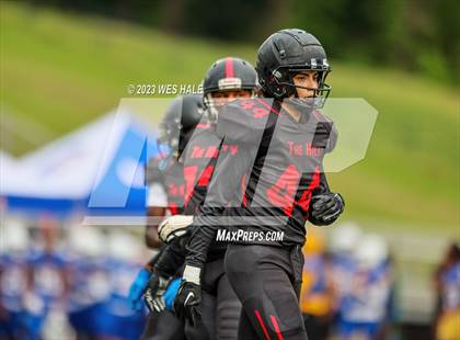 Thumbnail 3 in Center Hill @ Oxford (Spring Game) photogallery.