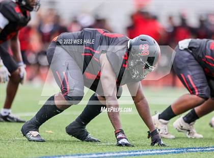 Thumbnail 2 in Center Hill @ Oxford (Spring Game) photogallery.