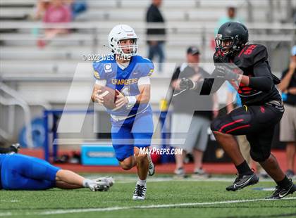 Thumbnail 1 in Center Hill @ Oxford (Spring Game) photogallery.