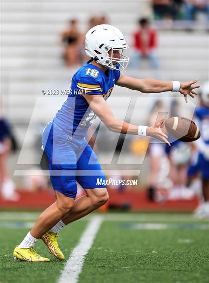 Thumbnail 3 in Center Hill @ Oxford (Spring Game) photogallery.