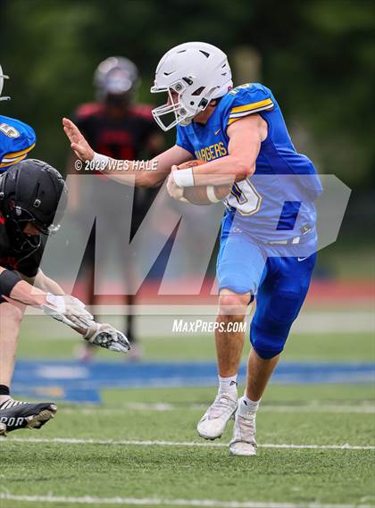 Thumbnail 3 in Center Hill @ Oxford (Spring Game) photogallery.