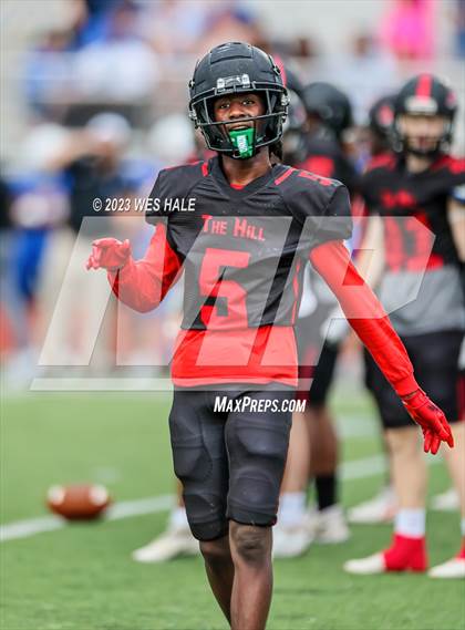 Thumbnail 3 in Center Hill @ Oxford (Spring Game) photogallery.