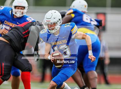 Thumbnail 2 in Center Hill @ Oxford (Spring Game) photogallery.
