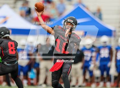 Thumbnail 2 in Center Hill @ Oxford (Spring Game) photogallery.