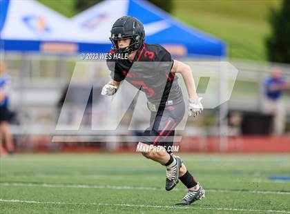 Thumbnail 1 in Center Hill @ Oxford (Spring Game) photogallery.