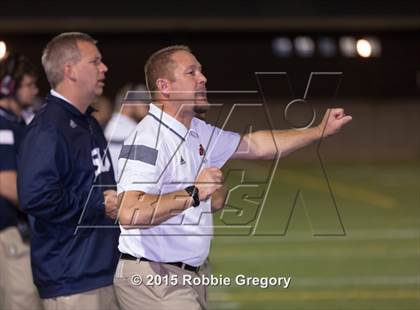 Thumbnail 3 in Orangeburg Prep @ Spartanburg Christian Academy photogallery.
