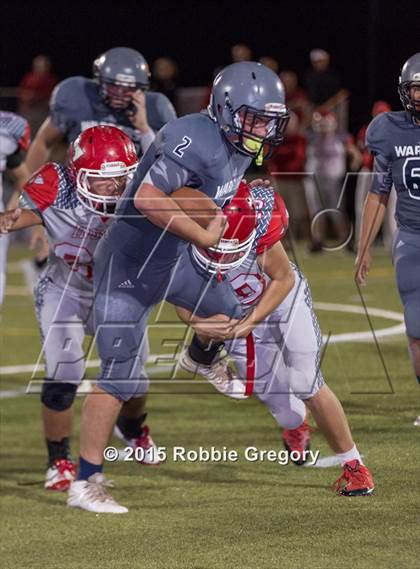 Thumbnail 1 in Orangeburg Prep @ Spartanburg Christian Academy photogallery.