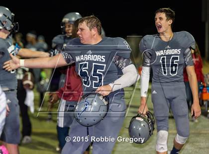 Thumbnail 1 in Orangeburg Prep @ Spartanburg Christian Academy photogallery.