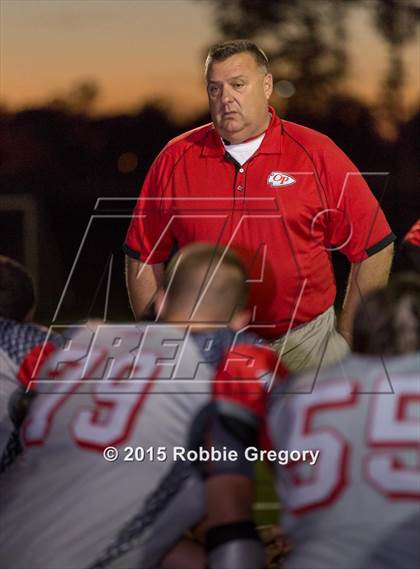Thumbnail 3 in Orangeburg Prep @ Spartanburg Christian Academy photogallery.