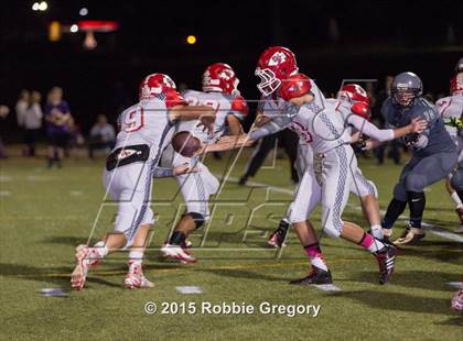 Thumbnail 2 in Orangeburg Prep @ Spartanburg Christian Academy photogallery.