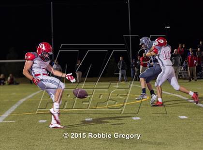Thumbnail 3 in Orangeburg Prep @ Spartanburg Christian Academy photogallery.