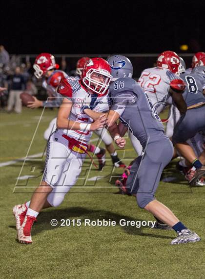 Thumbnail 1 in Orangeburg Prep @ Spartanburg Christian Academy photogallery.