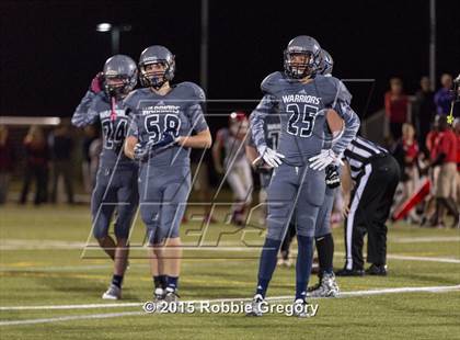 Thumbnail 2 in Orangeburg Prep @ Spartanburg Christian Academy photogallery.