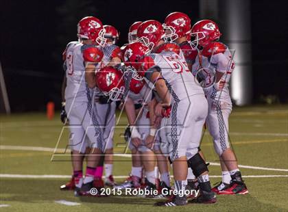 Thumbnail 2 in Orangeburg Prep @ Spartanburg Christian Academy photogallery.