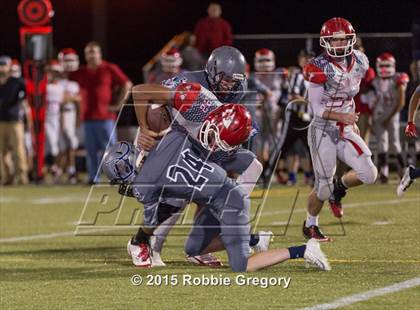 Thumbnail 3 in Orangeburg Prep @ Spartanburg Christian Academy photogallery.