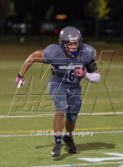 Thumbnail 1 in Orangeburg Prep @ Spartanburg Christian Academy photogallery.