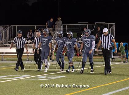 Thumbnail 1 in Orangeburg Prep @ Spartanburg Christian Academy photogallery.