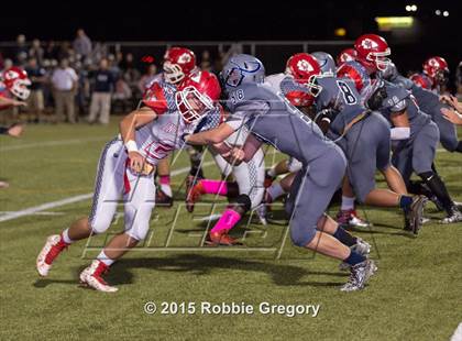 Thumbnail 3 in Orangeburg Prep @ Spartanburg Christian Academy photogallery.