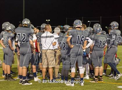 Thumbnail 2 in Orangeburg Prep @ Spartanburg Christian Academy photogallery.