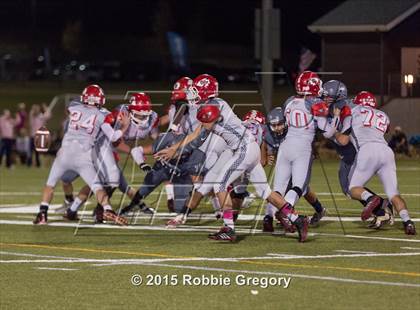 Thumbnail 2 in Orangeburg Prep @ Spartanburg Christian Academy photogallery.