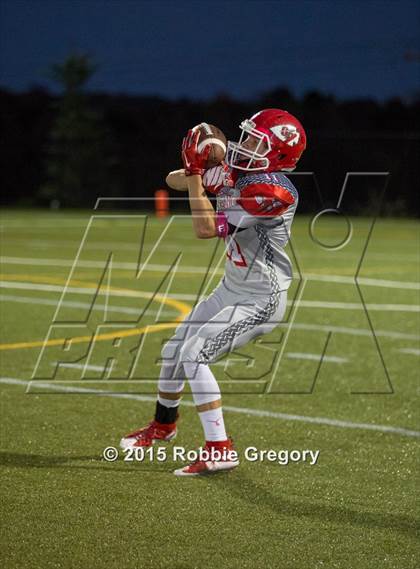 Thumbnail 3 in Orangeburg Prep @ Spartanburg Christian Academy photogallery.