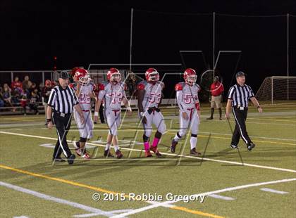 Thumbnail 2 in Orangeburg Prep @ Spartanburg Christian Academy photogallery.