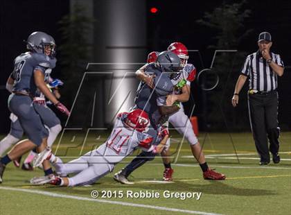 Thumbnail 3 in Orangeburg Prep @ Spartanburg Christian Academy photogallery.