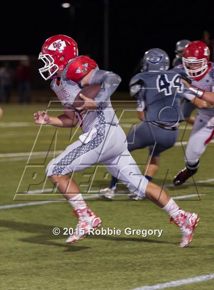 Thumbnail 2 in Orangeburg Prep @ Spartanburg Christian Academy photogallery.