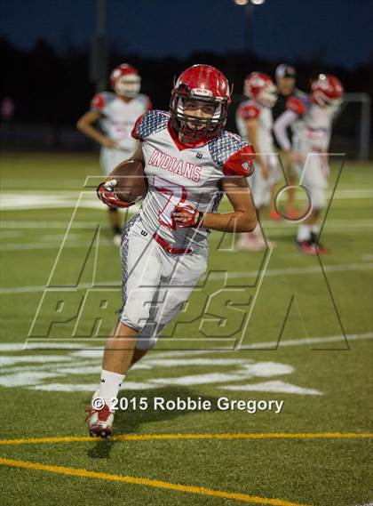Thumbnail 1 in Orangeburg Prep @ Spartanburg Christian Academy photogallery.
