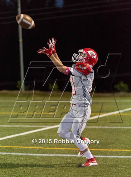 Thumbnail 1 in Orangeburg Prep @ Spartanburg Christian Academy photogallery.
