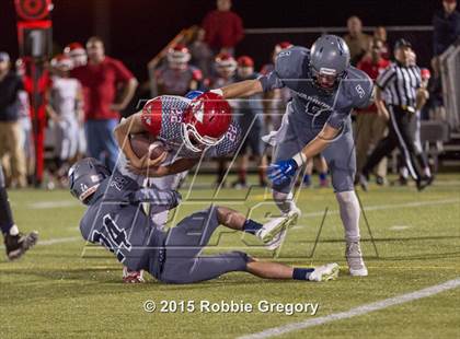 Thumbnail 1 in Orangeburg Prep @ Spartanburg Christian Academy photogallery.