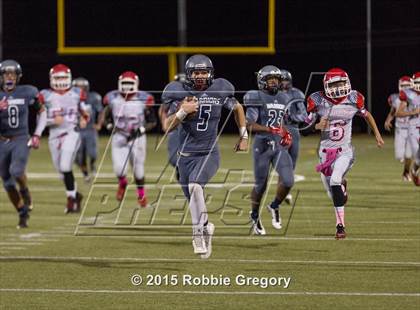 Thumbnail 3 in Orangeburg Prep @ Spartanburg Christian Academy photogallery.