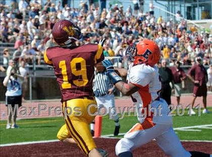 Thumbnail 3 in Evanston @ Loyola Academy photogallery.