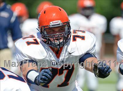 Thumbnail 1 in Evanston @ Loyola Academy photogallery.