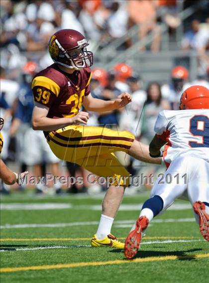 Thumbnail 1 in Evanston @ Loyola Academy photogallery.