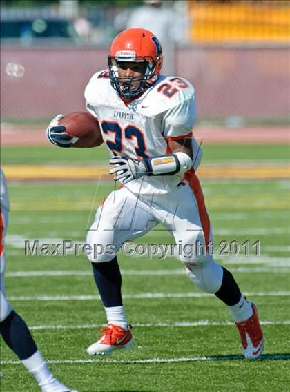 Thumbnail 2 in Evanston @ Loyola Academy photogallery.