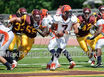 Thumbnail 1 in Evanston @ Loyola Academy photogallery.