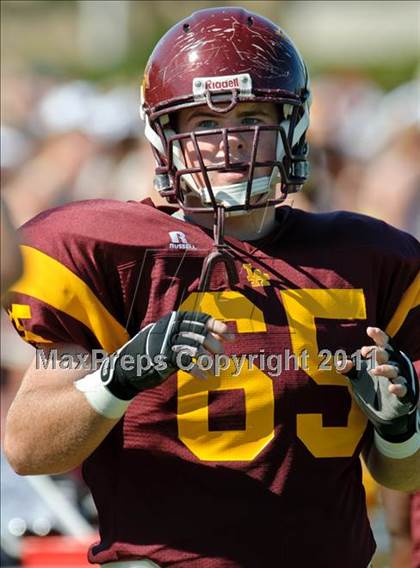 Thumbnail 3 in Evanston @ Loyola Academy photogallery.