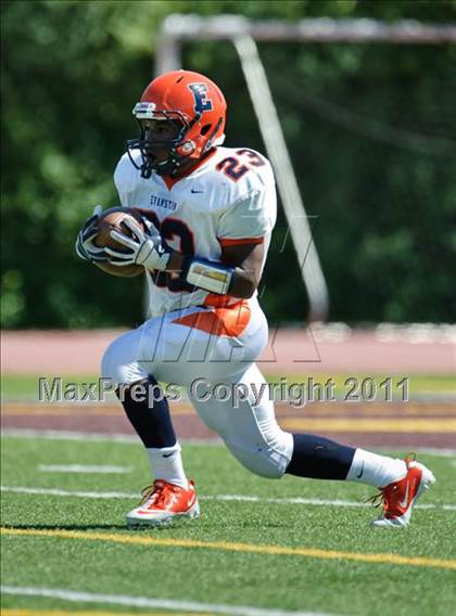 Thumbnail 1 in Evanston @ Loyola Academy photogallery.