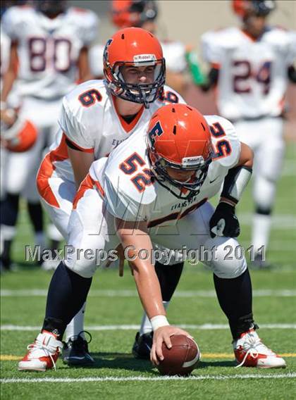Thumbnail 3 in Evanston @ Loyola Academy photogallery.