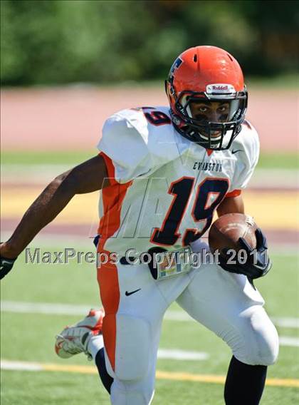 Thumbnail 3 in Evanston @ Loyola Academy photogallery.