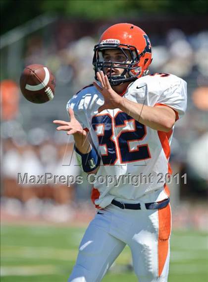 Thumbnail 1 in Evanston @ Loyola Academy photogallery.