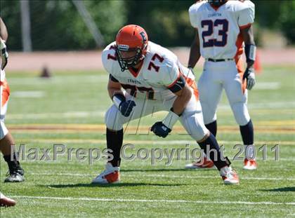 Thumbnail 3 in Evanston @ Loyola Academy photogallery.