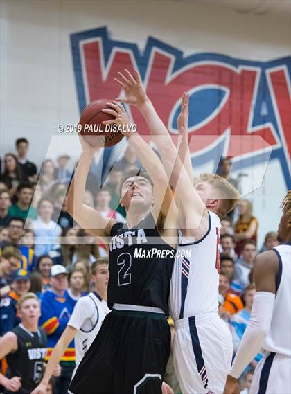 Thumbnail 1 in Mountain Vista @ Chaparral photogallery.